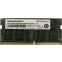 Оперативная память 16Gb DDR4 3200MHz Transcend SO-DIMM (TS2GSH64V2B-I)