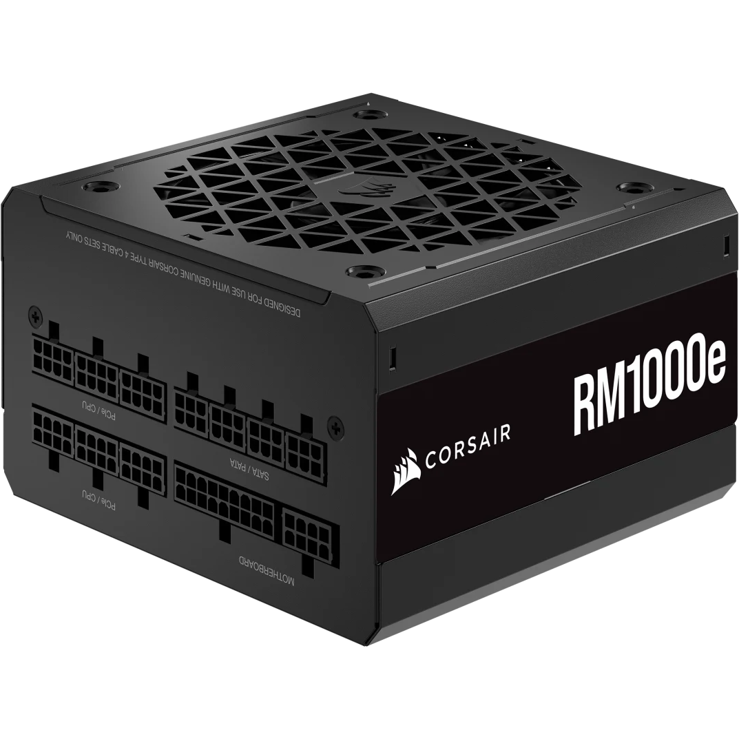 Блок питания 1000W Corsair RM1000e (CP-9020264-UK)