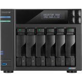 Сетевое хранилище (NAS) ASUSTOR LOCKERSTOR 6 Gen2 (AS6706T) (AS6706T/90IX01N1-BW3S60)