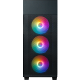 Корпус Zalman S5 NEO Black