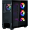 Корпус Zalman S5 NEO Black - фото 6