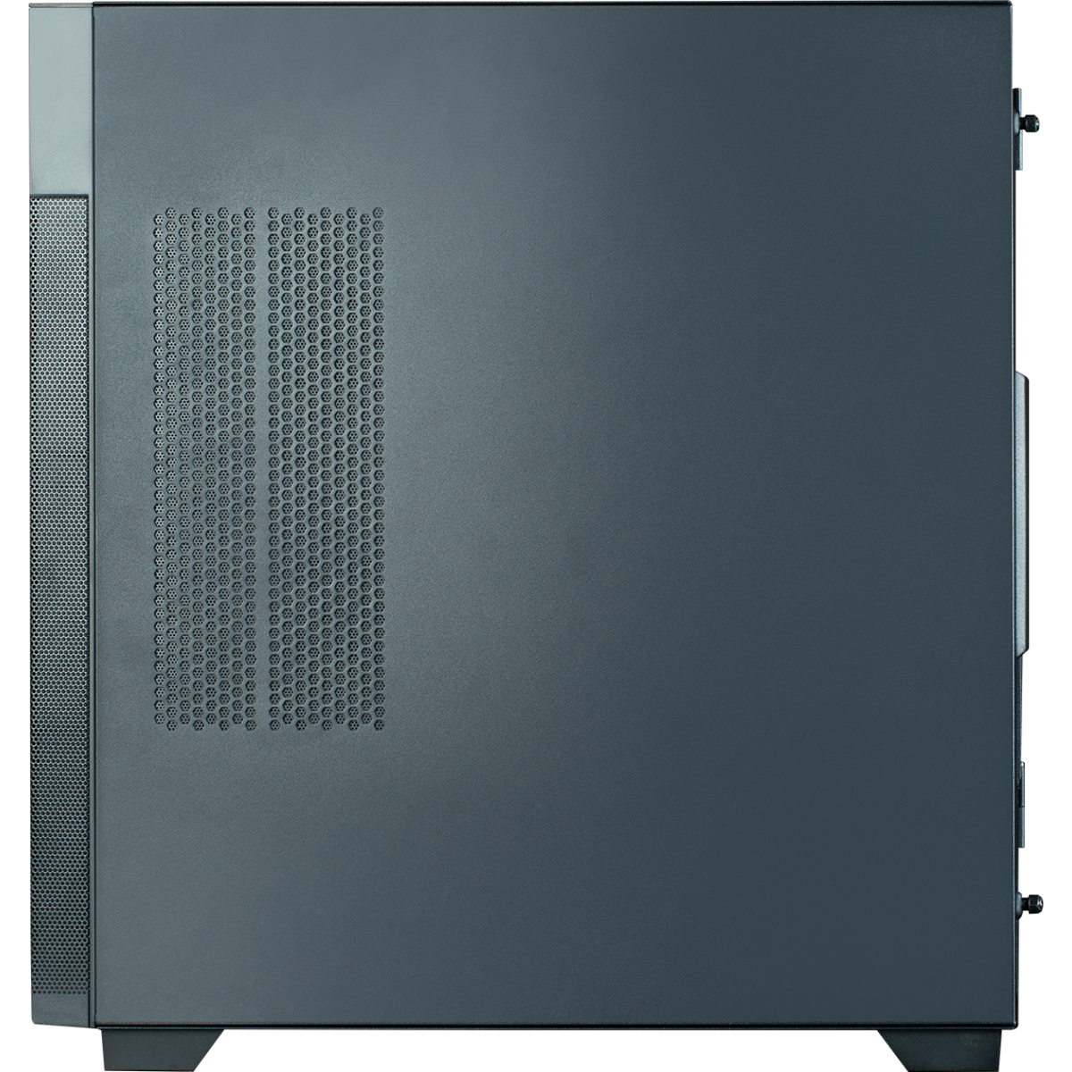 Корпус Zalman S5 NEO Black - фото 8