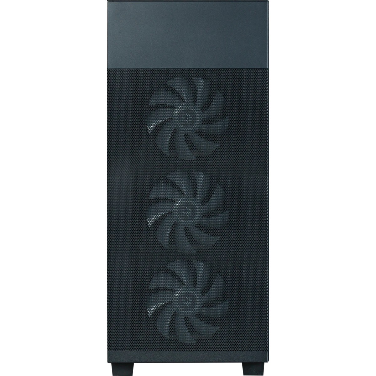 Корпус Zalman S5 NEO Black - фото 9