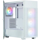 Корпус Zalman S5 NEO White