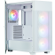 Корпус Zalman S5 NEO White - фото 3