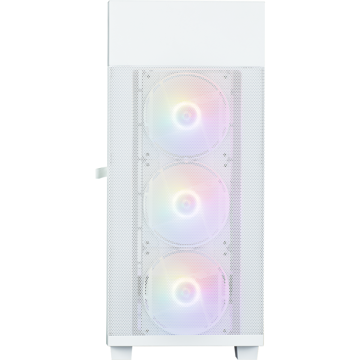 Корпус Zalman S5 NEO White - фото 4