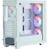 Корпус Zalman S5 NEO White