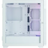 Корпус Zalman S5 NEO White