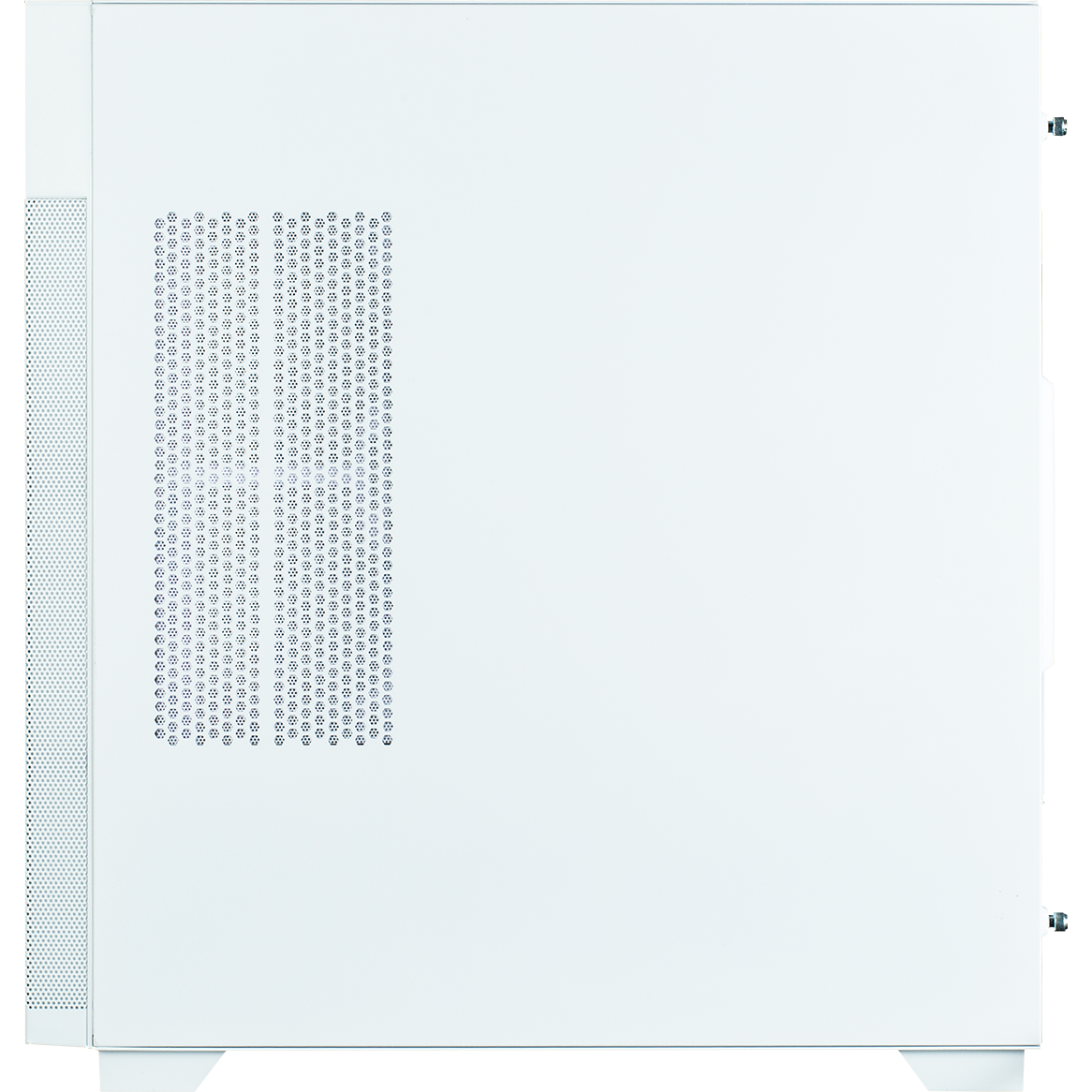 Корпус Zalman S5 NEO White - фото 7