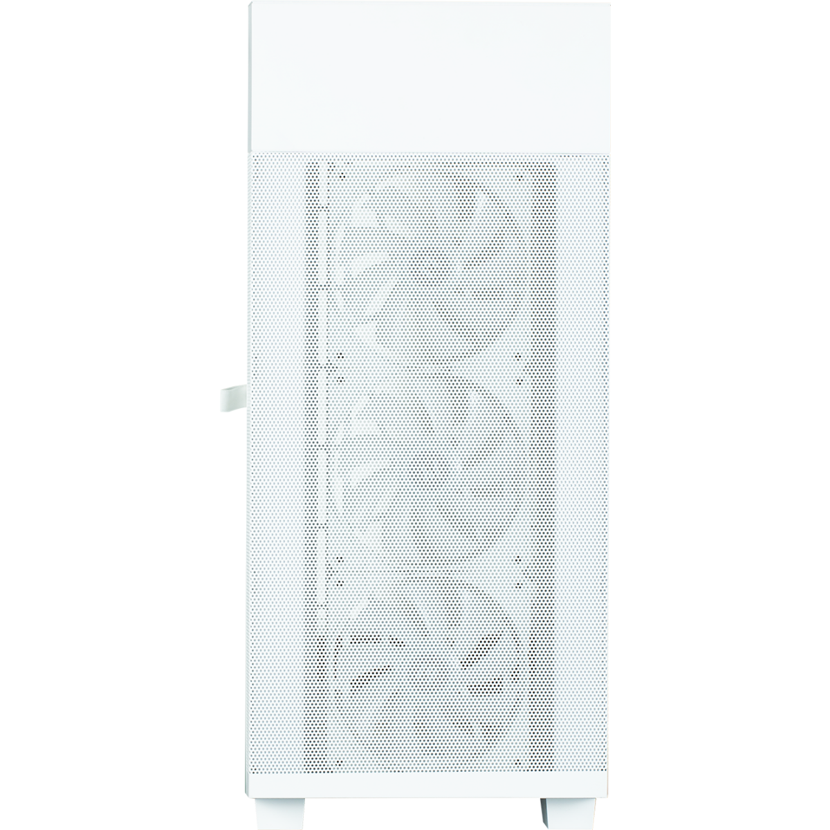 Корпус Zalman S5 NEO White - фото 8