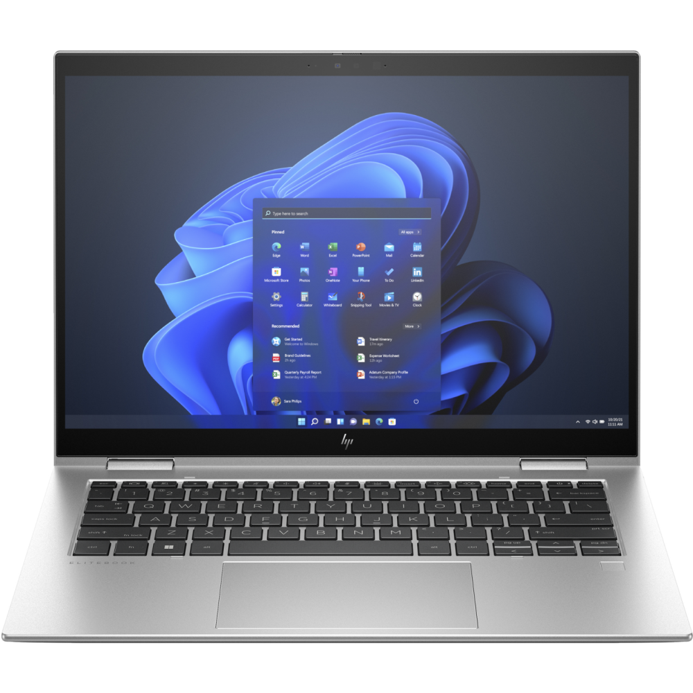 Ноутбук HP Elite x360 1040 G10 (A93T5US) - фото 4