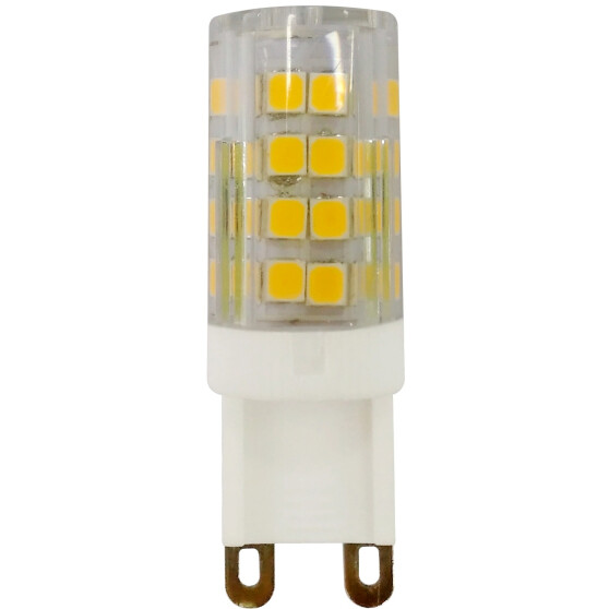 Светодиодная лампочка ЭРА JCD-5W-CER-840-G9 - Б0027864