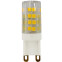 Светодиодная лампочка ЭРА JCD-5W-CER-840-G9 - Б0027864