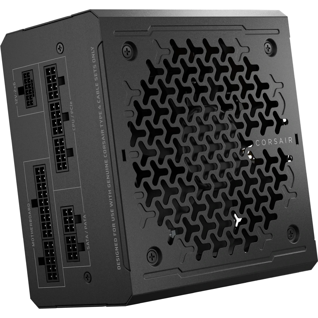 Блок питания 850W Corsair RM850e (CP-9020296-UK)