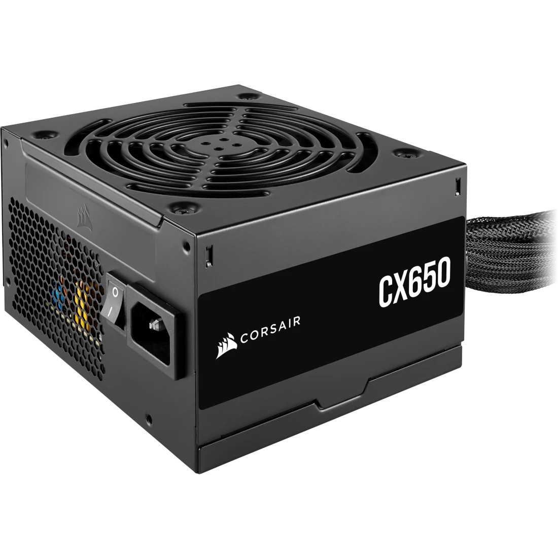 Блок питания 650W Corsair CX650 (CP-9020278-UK)