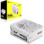 Блок питания 1000W Corsair RM1000x SHIFT White (CP-9020275-UK) - фото 5