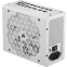 Блок питания 1200W Corsair RM1200x SHIFT White (CP-9020276-UK)