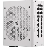 Блок питания 1200W Corsair RM1200x SHIFT White (CP-9020276-UK)