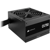 Блок питания 750W Corsair CX750 (CP-9020279-UK)