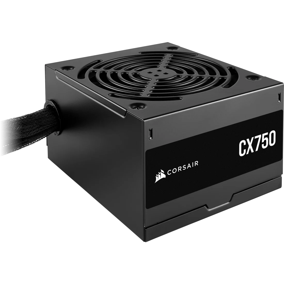 Блок питания 750W Corsair CX750 (CP-9020279-UK)