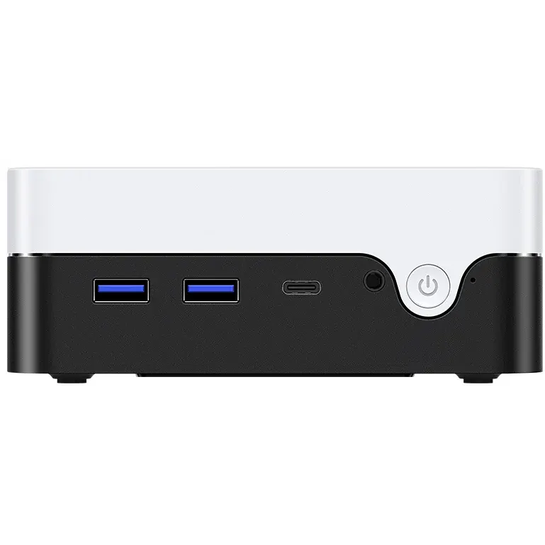 Мини ПК Chuwi LarkBox X N150 (CWI556HN15) - фото 4