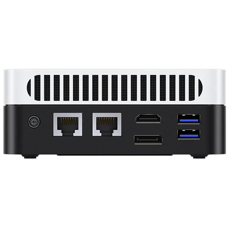 Мини ПК Chuwi LarkBox X N150 (CWI556HN15) - фото 5