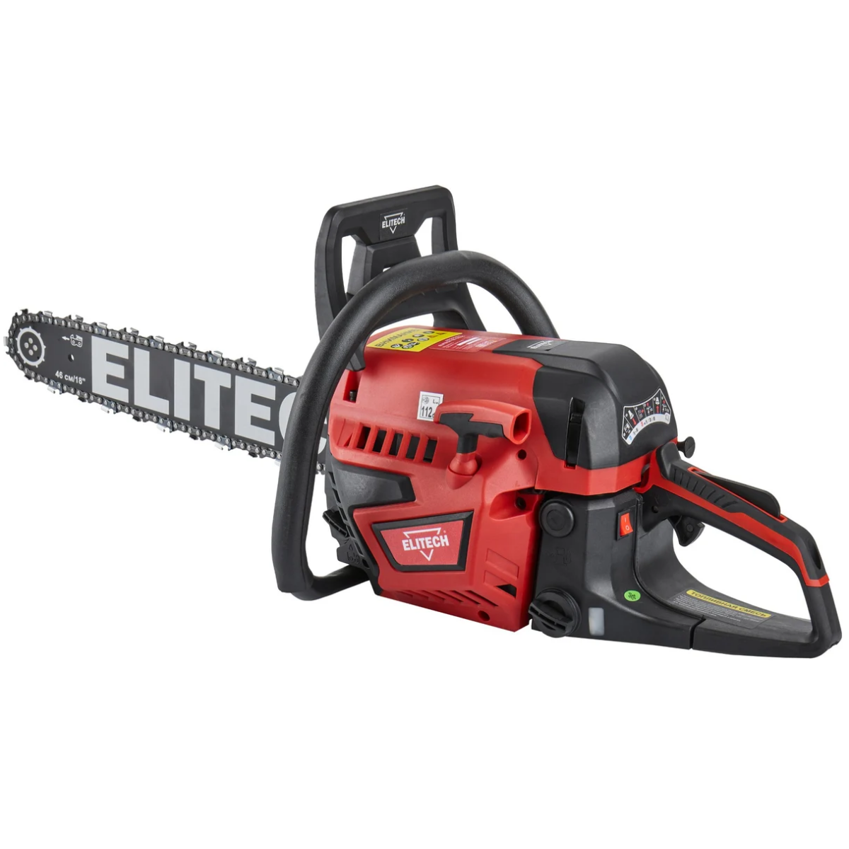 Бензопила Elitech ПБ 5833C (E1611.012.00) - 205454