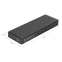 Внешний корпус для SSD M.2 Orico M2PAC3-G20 Grey - ORICO-M2PAC3-G20-GY-BP - фото 3