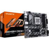 Материнская плата Gigabyte B840M DS3H