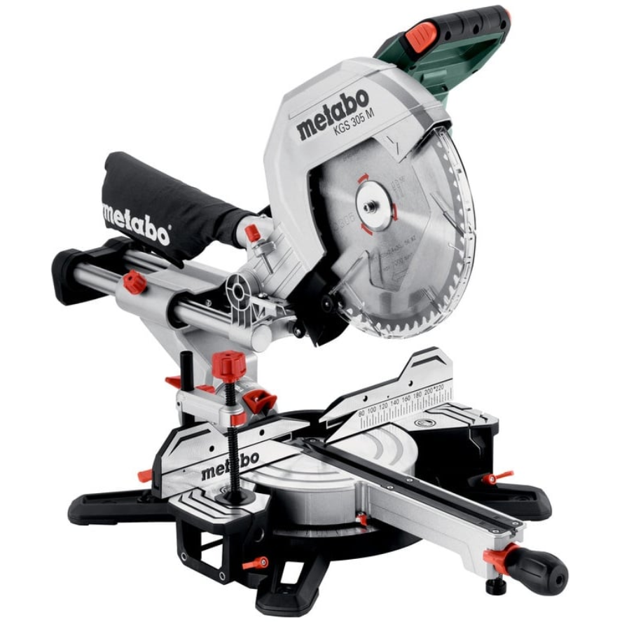 Электропила Metabo KGS 305 M (613305000)
