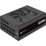 Блок питания 1200W Corsair HX1200i (CP-9020281-UK)