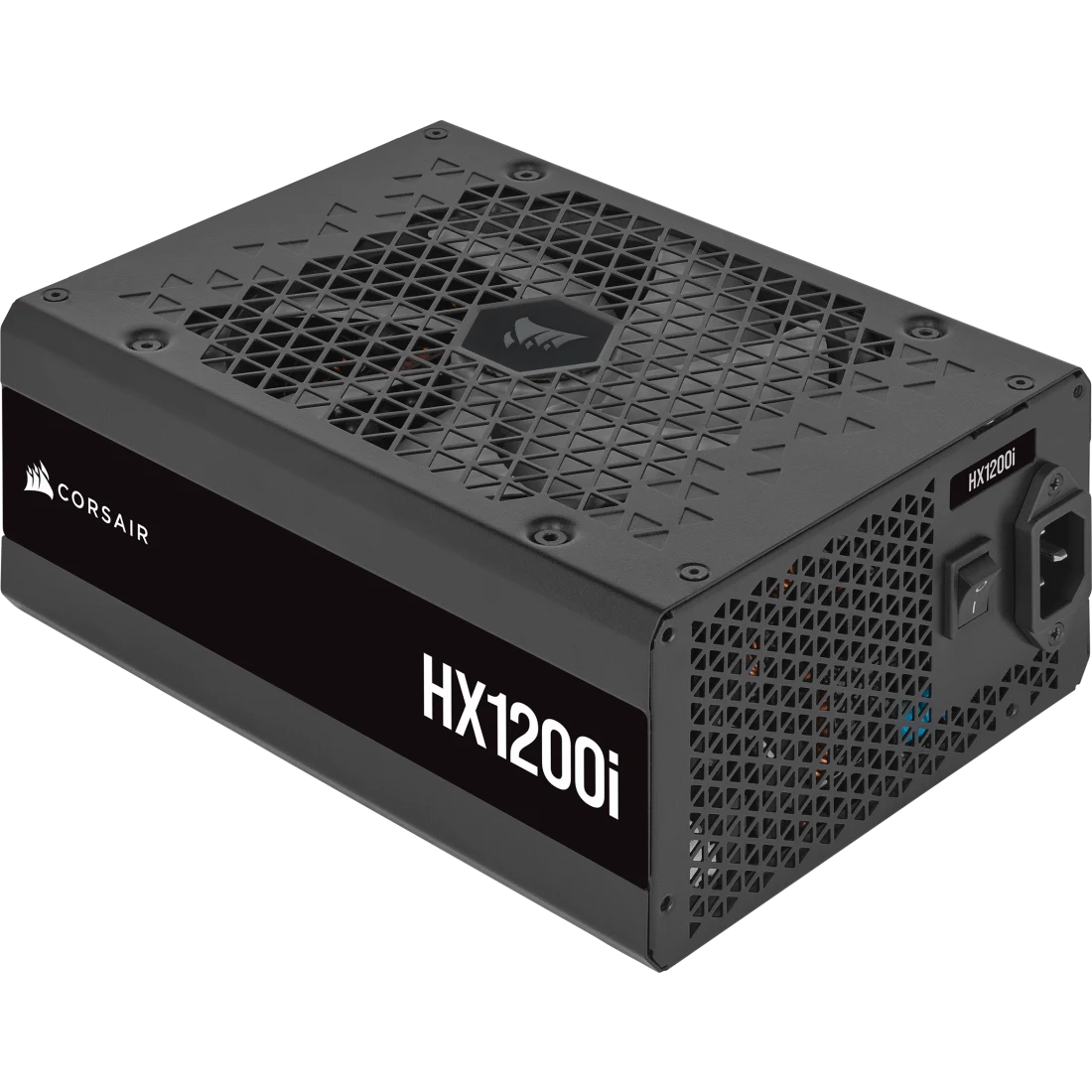 Блок питания 1200W Corsair HX1200i (CP-9020281-UK) - фото 5