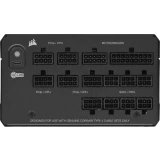 Блок питания 1200W Corsair HX1200i (CP-9020281-UK)