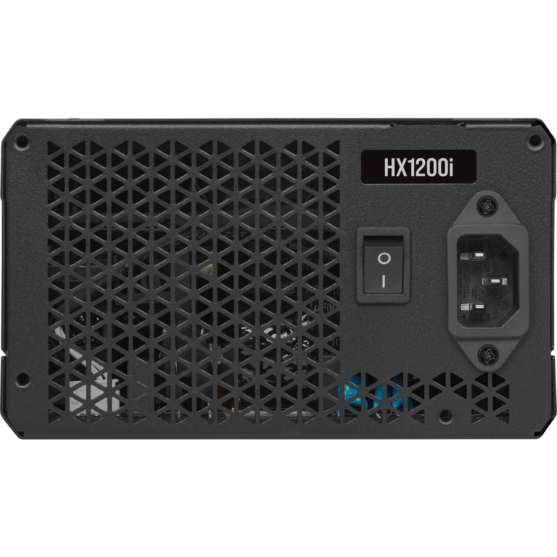Блок питания 1200W Corsair HX1200i (CP-9020281-UK) - фото 8