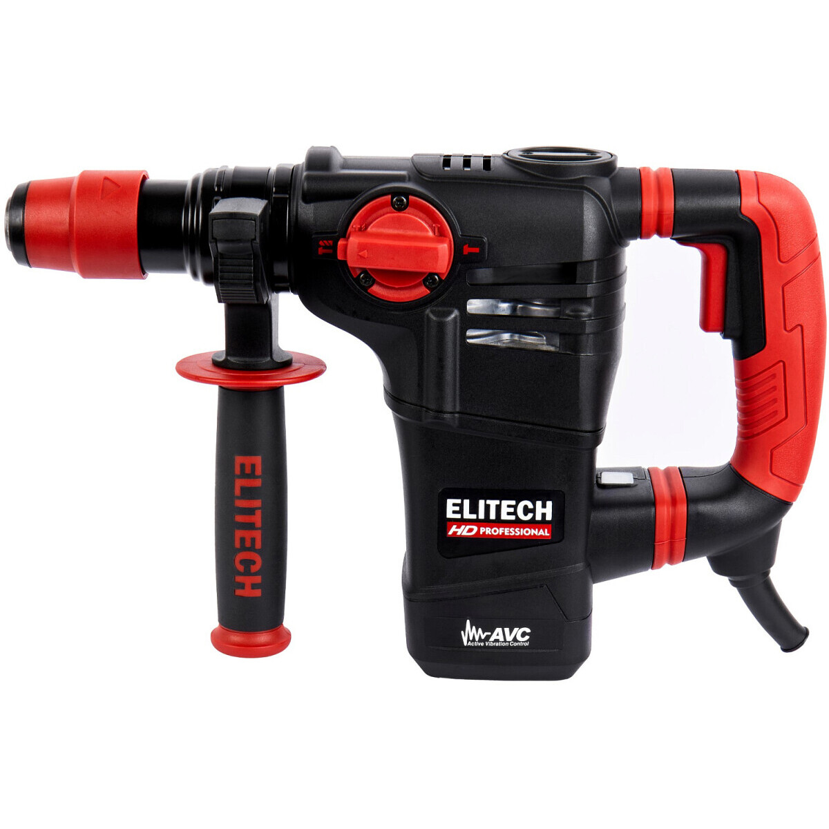 Перфоратор Elitech RH 1130E - E2205.018.01 - фото 3