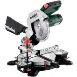Электропила Metabo KS 216 M Set (610216900)