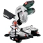 Электропила Metabo KS 216 M Set - 610216900