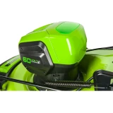 Газонокосилка Greenworks GD60LM46SPK4 (2502907UB)