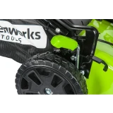 Газонокосилка Greenworks GD60LM46SPK4 (2502907UB)