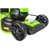 Газонокосилка Greenworks GD60LM46SPK4 (2502907UB)