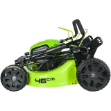 Газонокосилка Greenworks GD60LM46SPK4 (2502907UB)