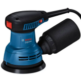 Шлифовальная машина Bosch GEX 125 (06013A80F0)