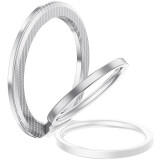 Настольный держатель ACEFAST P1 Silver (AF-P1-SR)
