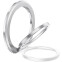 Настольный держатель ACEFAST P1 Silver - AF-P1-SR - фото 2