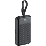 Внешний аккумулятор ACEFAST M13 Black (AF-M13-BK)