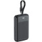 Внешний аккумулятор ACEFAST M13 Black - AF-M13-BK