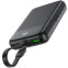 Внешний аккумулятор ACEFAST M13 Black - AF-M13-BK - фото 3