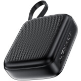 Внешний аккумулятор ACEFAST M15 Black (AF-M15-BK)