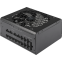 Блок питания 1200W Corsair RM1200x SHIFT Black (CP-9020254-UK) - фото 3