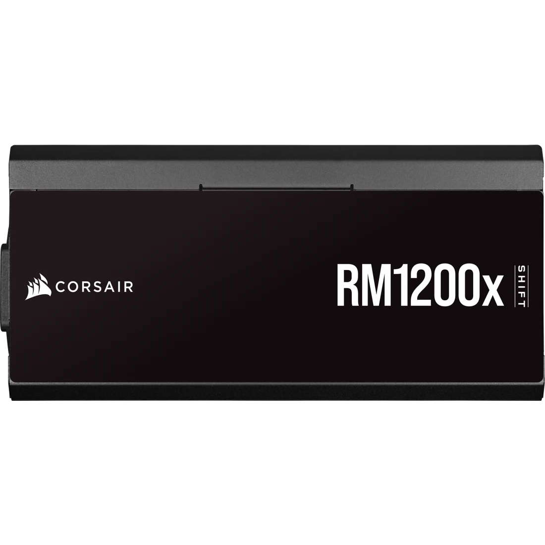 Блок питания 1200W Corsair RM1200x SHIFT Black (CP-9020254-UK) - фото 7